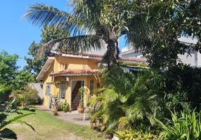 Foto 1 de Casa com 4 Quartos à venda, 143m² em Campeche, Florianópolis