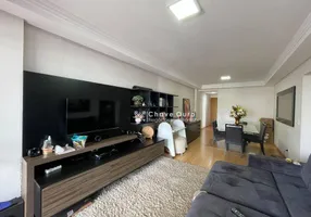 Foto 1 de Apartamento com 3 Quartos à venda, 108m² em Centro, Cascavel