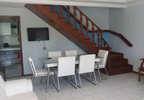 Foto 1 de Casa de Condomínio com 2 Quartos para alugar, 96m² em Foguete, Cabo Frio