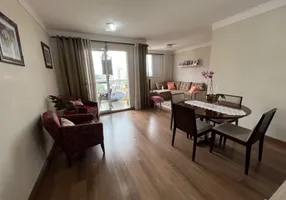 Foto 1 de Casa com 3 Quartos à venda, 69m² em Jardim Bonfiglioli, São Paulo