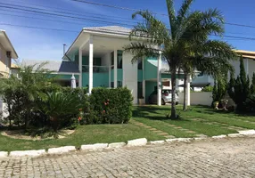 Foto 1 de Casa de Condomínio com 4 Quartos à venda, 330m² em VILA DA RAINHA, Campos dos Goytacazes