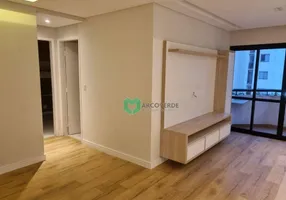 Foto 1 de Apartamento com 2 Quartos à venda, 63m² em Saúde, São Paulo