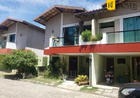 Foto 1 de Casa de Condomínio com 3 Quartos à venda, 126m² em Palmeiras, Cabo Frio