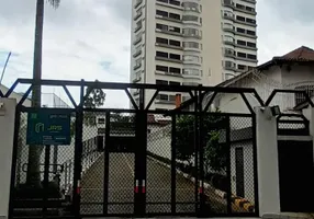 Foto 1 de Apartamento com 5 Quartos à venda, 320m² em Vila Santo Estéfano, São Paulo