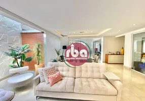 Foto 1 de Casa com 4 Quartos à venda, 405m² em Condomínio Vale das Águas, Bragança Paulista