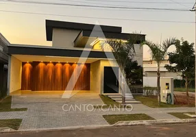 Foto 1 de Casa de Condomínio com 4 Quartos à venda, 272m² em Eunice, Sinop