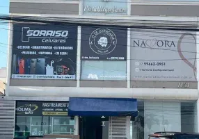 Foto 1 de Sala Comercial para alugar, 20m² em Jardim Vista Alegre, São José do Rio Preto