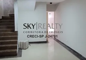 Foto 1 de Sobrado com 3 Quartos à venda, 202m² em Jardim Umuarama, São Paulo