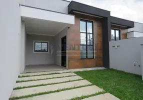 Foto 1 de Casa com 3 Quartos à venda, 102m² em Afonso Pena, São José dos Pinhais