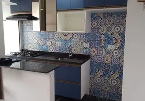 Foto 1 de Apartamento com 2 Quartos à venda, 51m² em Centro, Diadema