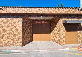 Foto 1 de Ponto Comercial para alugar, 496m² em Vila Varela, Poá