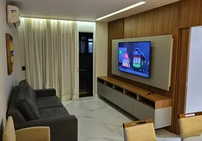 Foto 1 de Apartamento com 3 Quartos à venda, 95m² em Copacabana, Rio de Janeiro