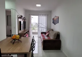 Foto 1 de Apartamento com 2 Quartos à venda, 50m² em Vila Taquari, São Paulo