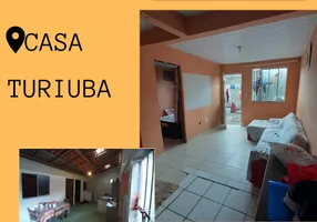 Foto 1 de Casa com 4 Quartos à venda, 250m² em Moropóia, São José de Ribamar