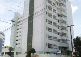 Foto 1 de Apartamento com 2 Quartos para alugar, 64m² em Jardim Oceania, João Pessoa