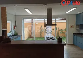 Foto 1 de Casa de Condomínio com 3 Quartos à venda, 166m² em Água Branca, Piracicaba