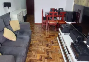 Foto 1 de Apartamento com 1 Quarto à venda, 49m² em Vila do Encontro, São Paulo