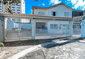 Foto 1 de Casa com 2 Quartos à venda, 92m² em Jardim Maria Rosa, Taboão da Serra