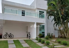 Foto 1 de Casa de Condomínio com 4 Quartos para venda ou aluguel, 256m² em Chácara das Candeias, Carapicuíba