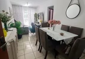 Foto 1 de Apartamento com 2 Quartos à venda, 61m² em Pechincha, Rio de Janeiro