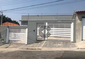 Foto 1 de Casa com 4 Quartos à venda, 323m² em Jardim Santa Rosalia, Sorocaba