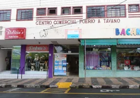 Foto 1 de Sala Comercial para alugar, 27m² em Centro, Cosmópolis