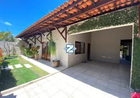 Foto 1 de Casa com 3 Quartos à venda, 246m² em Mangabeiras, Maceió