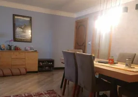 Foto 1 de Apartamento com 3 Quartos à venda, 127m² em Chácara Inglesa, São Bernardo do Campo