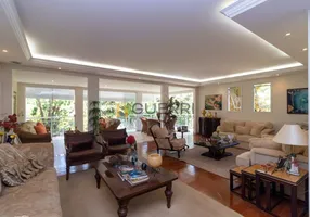 Foto 1 de Casa com 5 Quartos à venda, 1000m² em Setor de Habitações Individuais Norte, Brasília