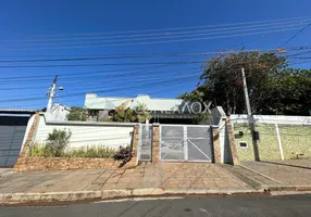 Foto 1 de Casa com 3 Quartos à venda, 235m² em Vila Nogueira, Campinas