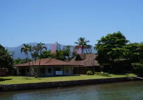 Foto 1 de Casa com 5 Quartos para alugar, 250m² em Barra do Una, São Sebastião