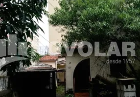 Foto 1 de Lote/Terreno à venda, 249m² em Vila Madalena, São Paulo