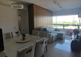 Foto 1 de Apartamento com 3 Quartos à venda, 80m² em Jardim Ypê, Paulínia