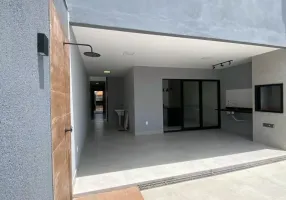 Foto 1 de Casa com 3 Quartos à venda, 185m² em Jardim Belvedere, Volta Redonda