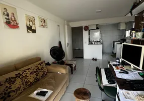 Foto 1 de Apartamento com 3 Quartos à venda, 63m² em Passaré, Fortaleza