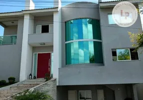 Foto 1 de Casa de Condomínio com 4 Quartos para venda ou aluguel, 452m² em Vila Hortolândia, Jundiaí