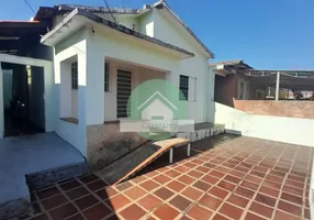 Foto 1 de Casa com 3 Quartos à venda, 100m² em Vila Georgina, Campinas