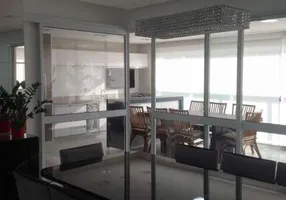 Foto 1 de Apartamento com 3 Quartos à venda, 198m² em Vila Mariana, São Paulo