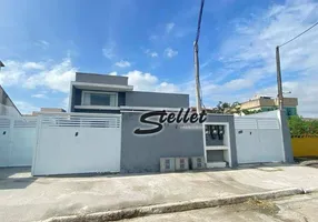 Foto 1 de Casa com 2 Quartos à venda, 65m² em Extensão Serramar, Rio das Ostras