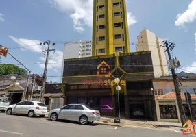 Foto 1 de Sala Comercial para alugar, 117m² em Centro, Londrina
