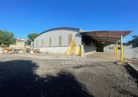 Foto 1 de Lote/Terreno à venda, 6500m² em Chacara Monte Alegre, Sumaré