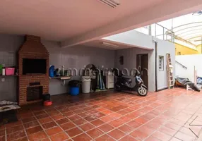 Foto 1 de Casa com 4 Quartos à venda, 170m² em Vila Mariana, São Paulo