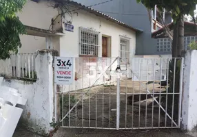 Foto 1 de Lote/Terreno à venda, 114m² em Brooklin, São Paulo