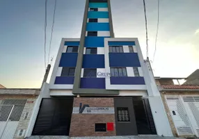 Foto 1 de Apartamento com 2 Quartos à venda, 44m² em Ponte Rasa, São Paulo