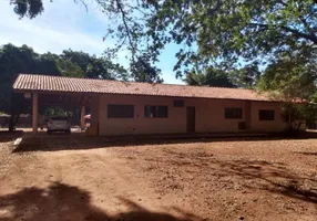 Foto 1 de Fazenda/Sítio com 3 Quartos à venda, 300m² em Itanhangá Chácaras de Recreio, Ribeirão Preto