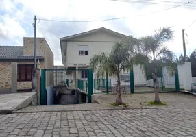 Foto 1 de Sobrado com 2 Quartos à venda, 61m² em Marechal Floriano, Caxias do Sul