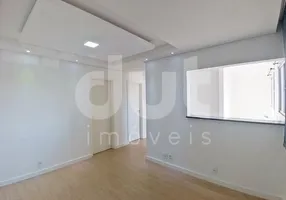 Foto 1 de Apartamento com 2 Quartos à venda, 52m² em Residencial Guaira, Sumaré