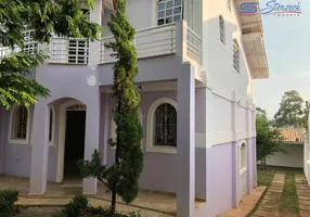 Foto 1 de Casa com 3 Quartos à venda, 210m² em Jardim Miriam, Vinhedo