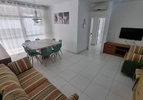 Foto 1 de Apartamento com 2 Quartos à venda, 90m² em Pitangueiras, Guarujá