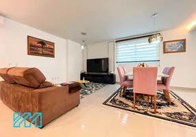 Foto 1 de Apartamento com 3 Quartos à venda, 149m² em Andorinha, Itapema